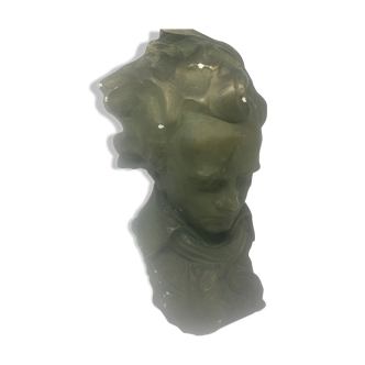 Beethoven bust