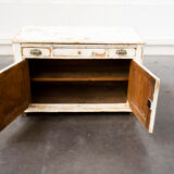 Small buffet of campaign