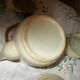 Vintage tea set