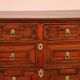 Jacobean Oak Commode 17th Century