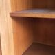 Meuble bar et vaisselier par SAM années 50