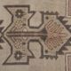 Tapis turc vintage fait main 232x372 cm