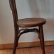 Chaise bistrot
