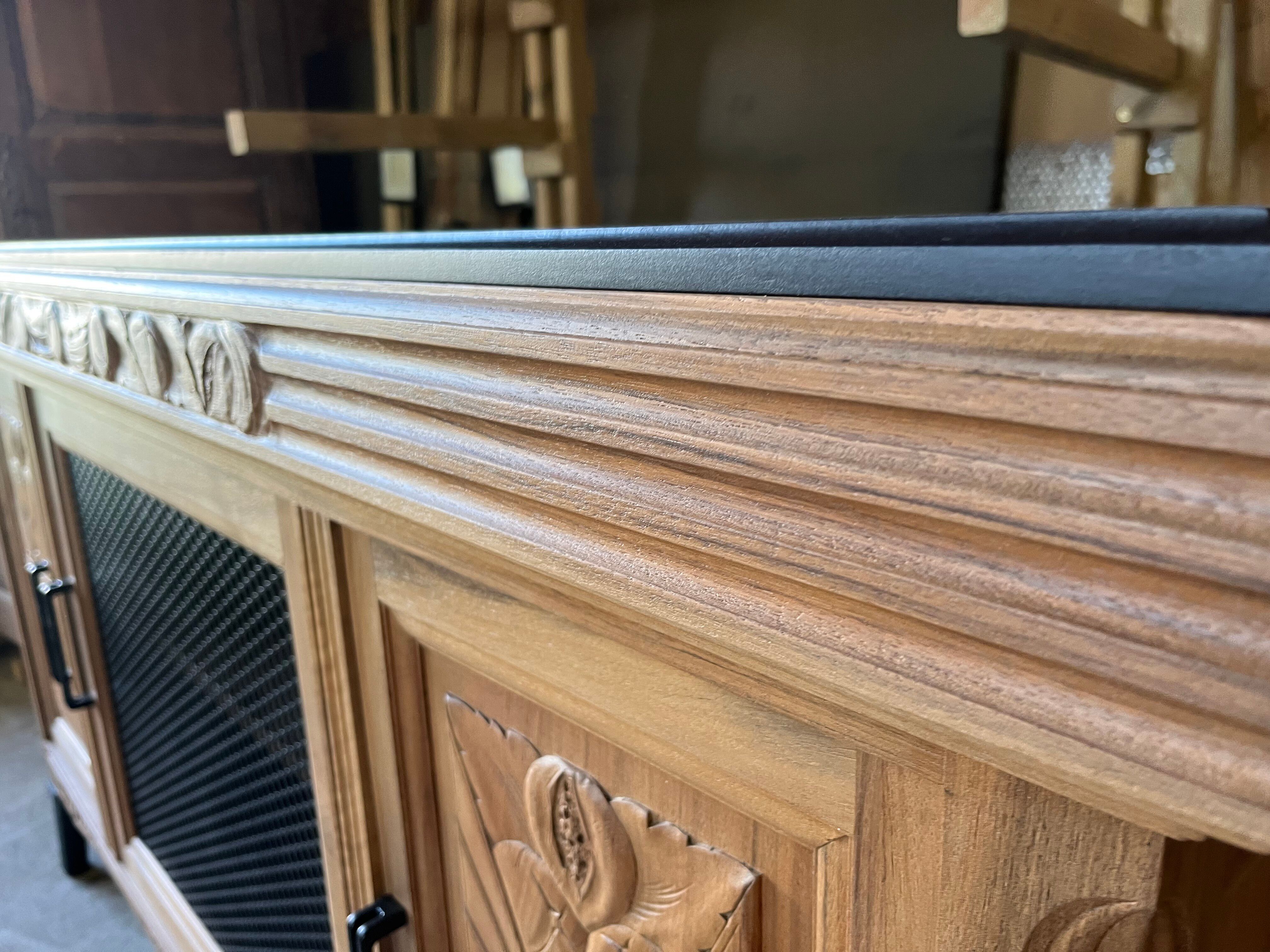Enfilade Art Deco