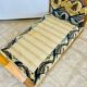 Art Deco style chaise longue