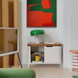 Abstract modern canvas 50x50cm by Bodasca