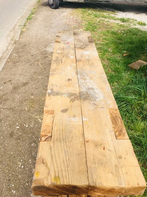 great set in '30s pretty pattine fir