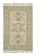 Tapis vintage anatolien turc 151 cm x 226 cm