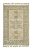 Tapis vintage anatolien turc 151 cm x 226 cm