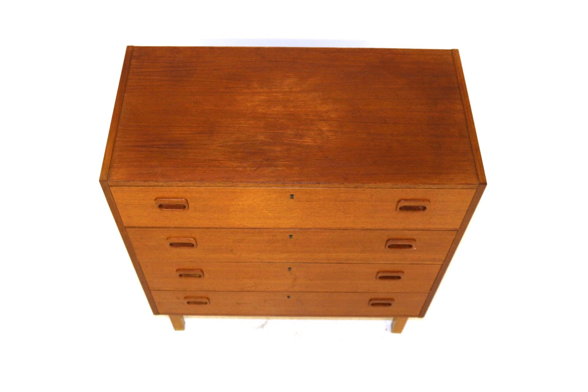 Dresser in teak, Sweden, 1960
