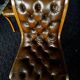 2 English Chesterfield chairs
