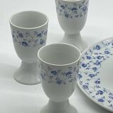 Vintage Bareuther Bavaria Germany porcelain coffee service