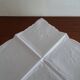 Tablecloth and 8 matching cotton towels - 200 x 160