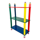 Pierre Sala pencil shelf for children