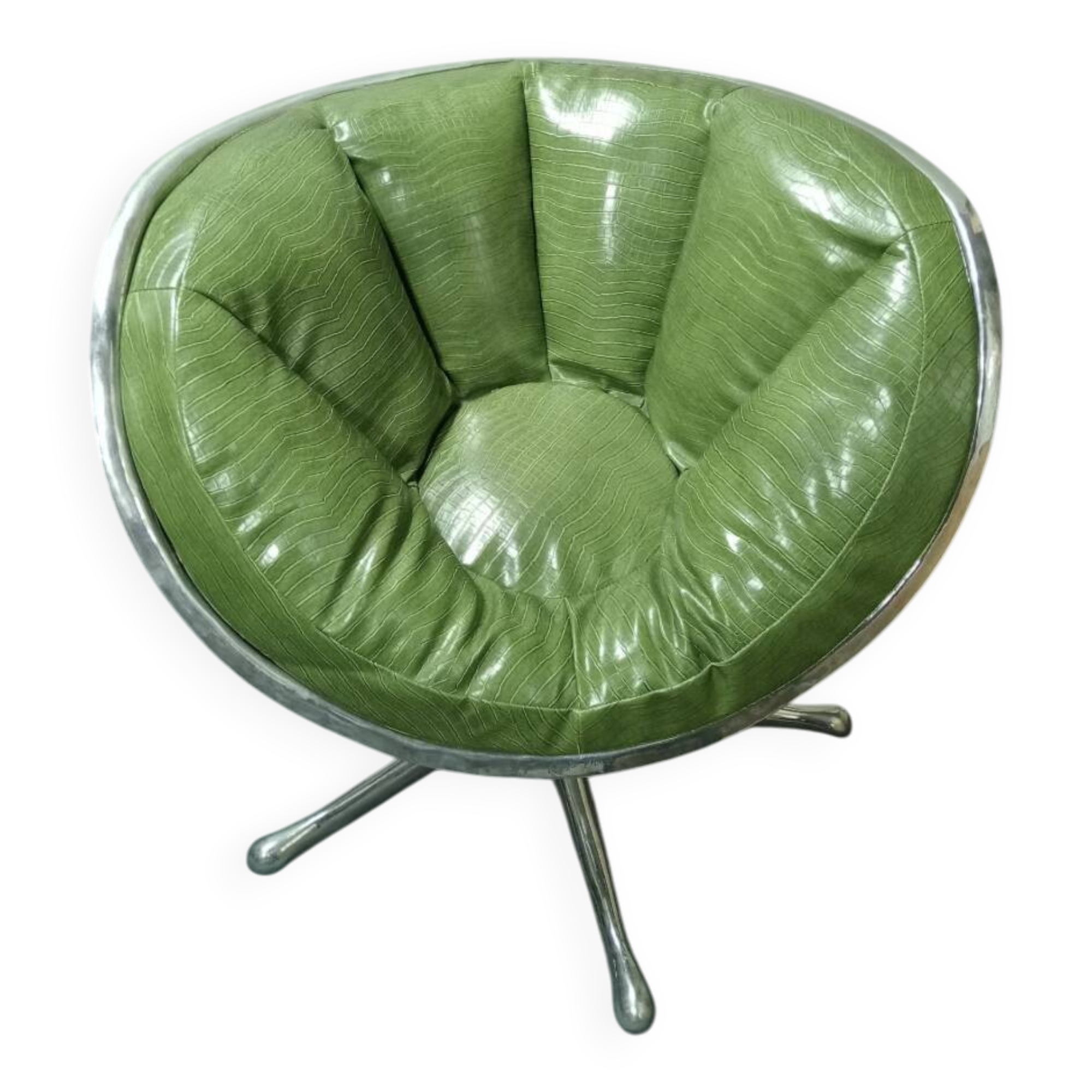 Quasar Khanh Armchair