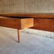Table de ferme vintage