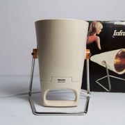 Lampe Philips Infraphil de 1980