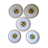 Capri plates
