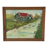 Peinture naive