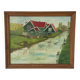 Peinture naïve