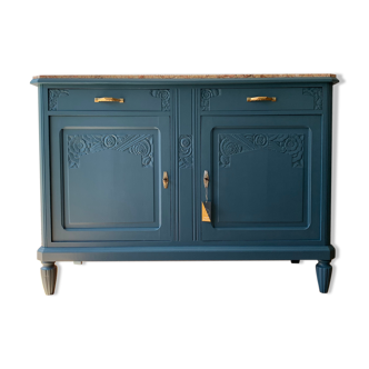 Art Deco buffet