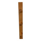 PERRIAND coat rack - Les Arcs 1800