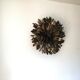 Juju Hat black speckled 55 cm