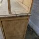 Two body sideboard from the 1940s