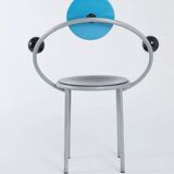 Fauteuil First Memphis Milano - 1983