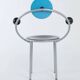 First Memphis Milano Armchair - 1983