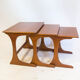 G-Plan nesting tables, 1960