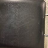 Pair of factory chairs