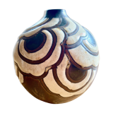 Vase boch la louviere