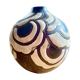 Vase boch la louviere