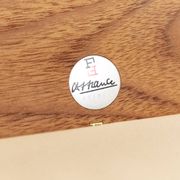 Ole Wanscher Mid-Century Rocking Chair "Senator" for France & Søn