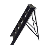 Foldable step ladder 30 40