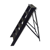 Escabeau pliable des année 30 40