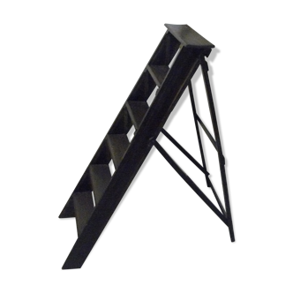 Foldable step ladder 30 40