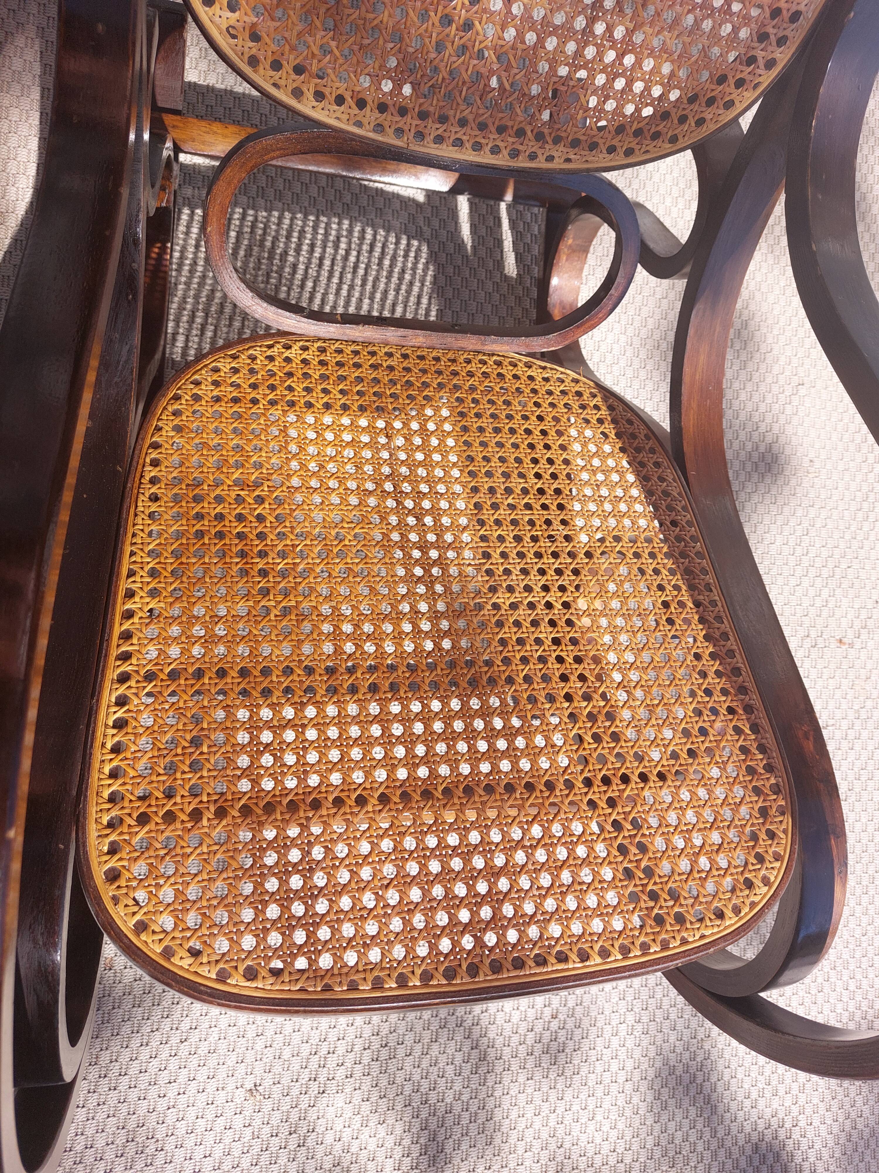 rocking chair