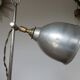 Monix jeweler's lamp "The best" 30s 40s
