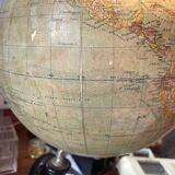 World map