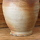 Pitcher, stoneware decanter