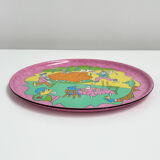 Set by Sergio Cascavilla for Alessi, 1990