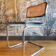 Chaise cantilever 1970