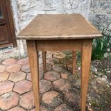 Vintage side table