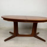 Baumann table