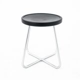Stool designed by Marta Stama, Poland, 1930s