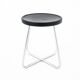 Stool designed by Marta Stama, Poland, 1930s