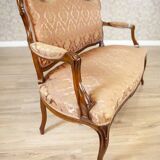 Small Neo-Rococo Sofa, 1930s