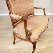 Small Neo-Rococo Sofa, 1930s